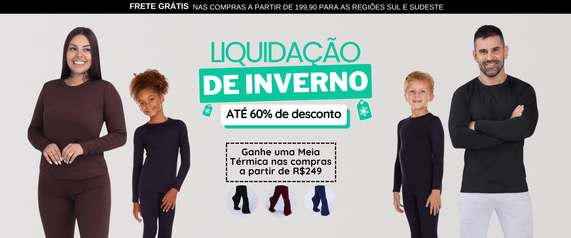 LIQUIDA DE INVERNO