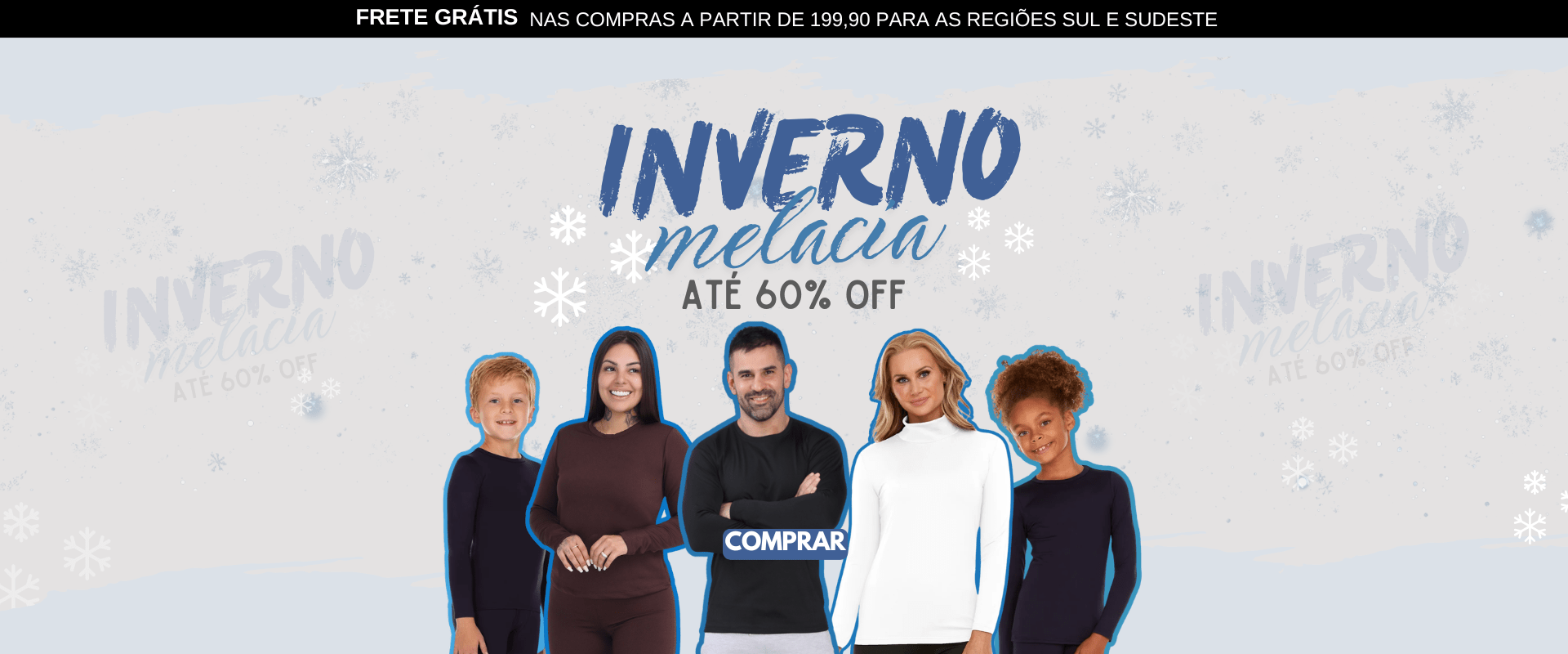 INVERNO MELACIA