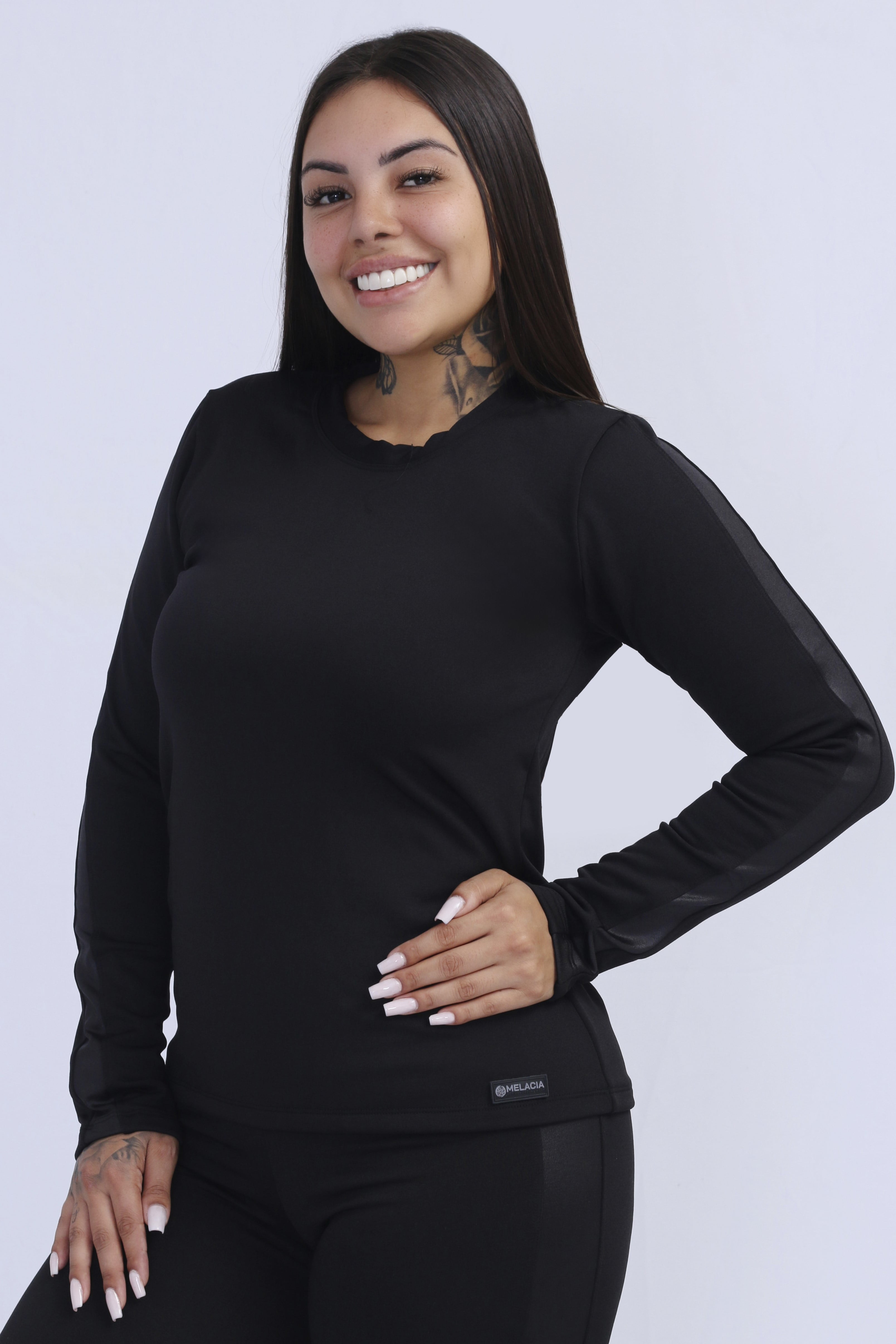 ESCOLHA O TAMANHO DA BLUSA DO SEU CONJUNTO FAIXA CIRRÊ de EXTREMA qualidade, acesse AGORA o site e confira os nossos preços, estão de arrasar!