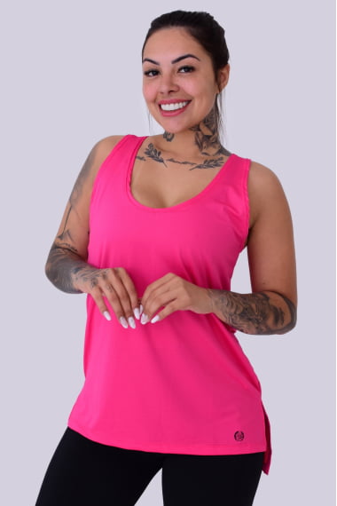 REGATA SOBRE LEGGING ROSA REGATA SOBRE LEGGING ROSA