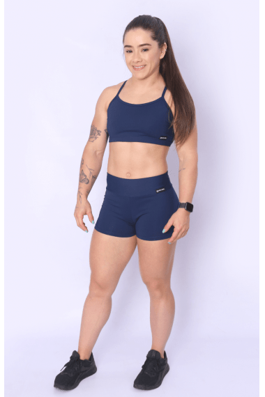 Conjunto store crossfit feminino