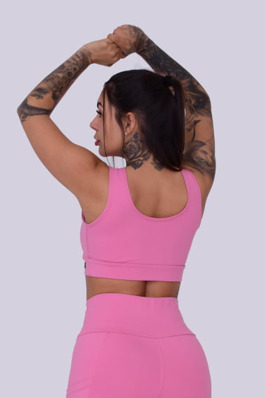 Top Regata Rosé